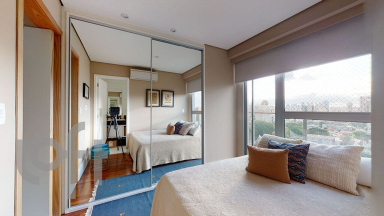 Imagem Imóvel com 3 Quartos à Venda, 109 m² em Vila Nova Conceição - São Paulo Imagem Imóvel com 3 Quartos à Venda, 109 m² em Vila Nova Conceição - São Paulo