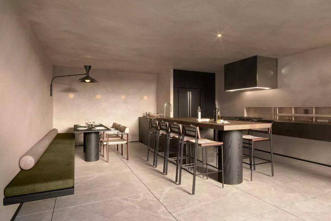 Imagem Apartamento com 3 Quartos à Venda, 110 m² em Funcionários - Belo Horizonte