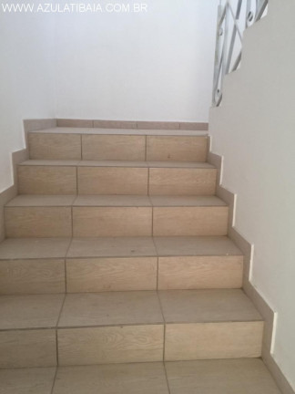 Imagem Apartamento com 2 Quartos à Venda, 58 m² em Jardim Colonial - Atibaia