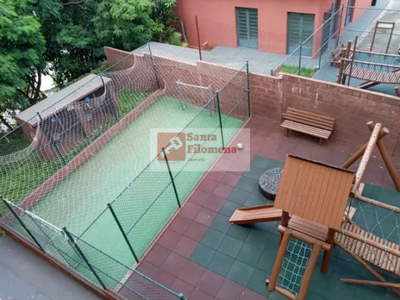 Apartamento com 2 Quartos à Venda, 50 m² em Parque Das Nações - Santo André