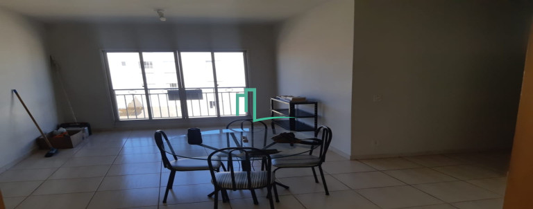 Imagem Apartamento com 3 Quartos à Venda, 77 m² em Vila Aparecida - Franca