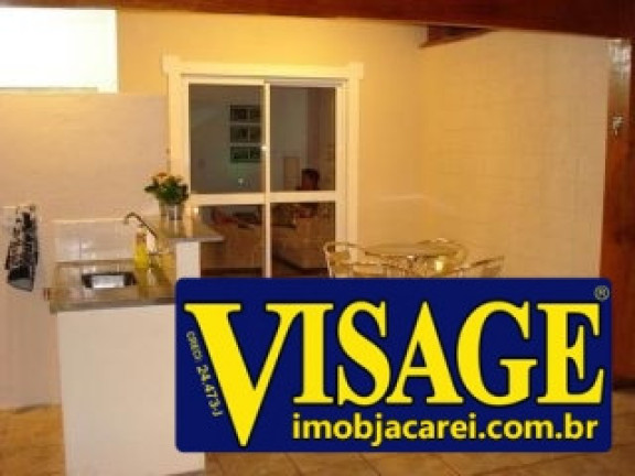 Imagem Casa de Condomínio à Venda, 117 m² em Jd. Beira Rio - Jacareí