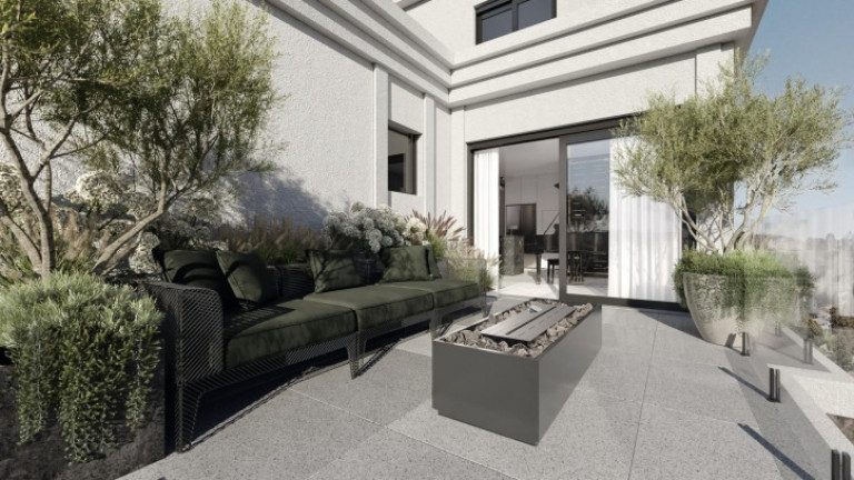 Imagem Apartamento com 3 Quartos à Venda, 147 m² em Planalto - Gramado