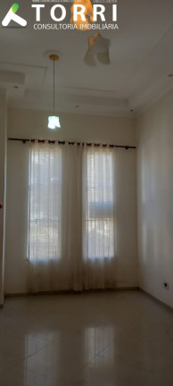 Imagem Imóvel com 3 Quartos à Venda, 112 m² em Horto Florestal - Sorocaba