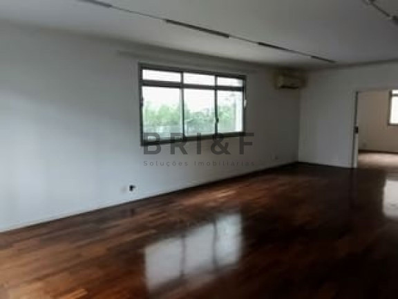 Imagem Apartamento com 4 Quartos à Venda, 295 m² em Jardim Paulista - São Paulo