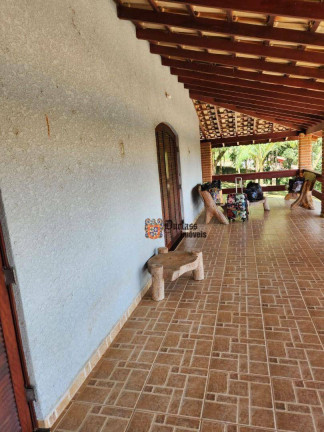 Imagem Chácara com 3 Quartos à Venda, 613 m² em Vale Dos Pinheiros - Atibaia Imagem Chácara com 3 Quartos à Venda, 613 m² em Vale Dos Pinheiros - Atibaia