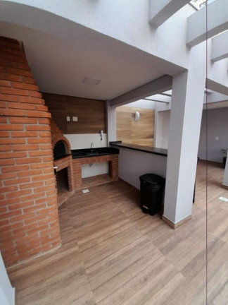 Imagem Apartamento com 2 Quartos à Venda, 63 m² em Campestre - Santo André Imagem Apartamento com 2 Quartos à Venda, 63 m² em Campestre - Santo André
