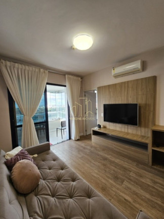 Imóvel com 2 Quartos à Venda, 71 m² em Caminho Das árvores - Salvador