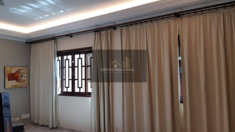 Imagem Sobrado com 3 Quartos à Venda, 164 m² em Jardim Vila Galvão - Guarulhos