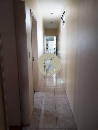 Imagem Casa com 3 Quartos à Venda, 150 m² em Marape - Santos