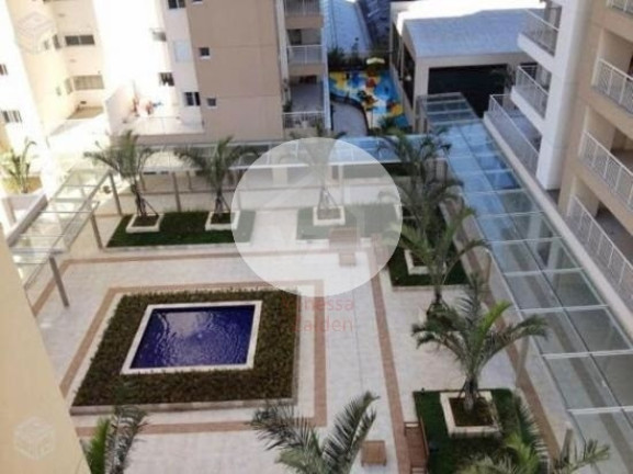 Imagem Apartamento com 2 Quartos para Alugar, 80 m² em Granja Julieta - São Paulo Imagem Apartamento com 2 Quartos para Alugar, 80 m² em Granja Julieta - São Paulo