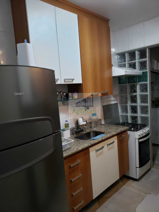 Imagem Apartamento com 3 Quartos à Venda, 80 m² em Brooklin - São Paulo Imagem Apartamento com 3 Quartos à Venda, 80 m² em Brooklin - São Paulo