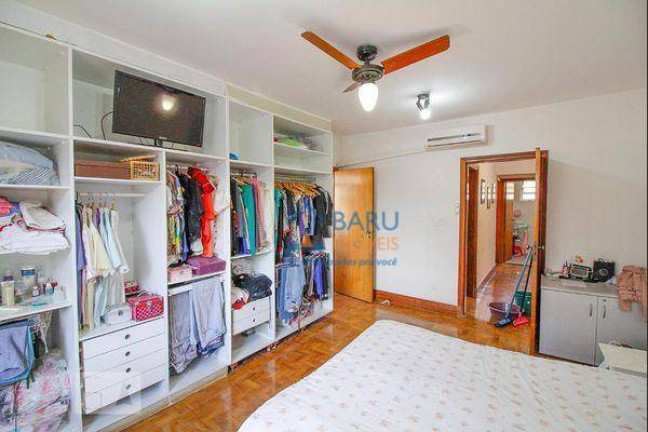 Imagem Sobrado com 3 Quartos à Venda, 212 m² em Pompeia - São Paulo Imagem Sobrado com 3 Quartos à Venda, 212 m² em Pompeia - São Paulo