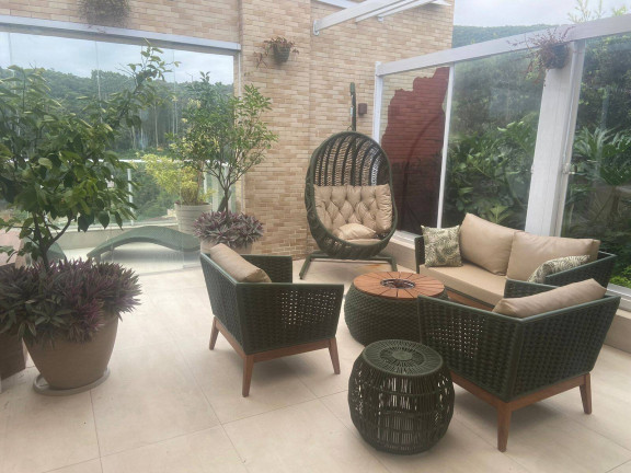 Imagem Apartamento com 2 Quartos à Venda, 147 m² em Itacorubi - Florianópolis