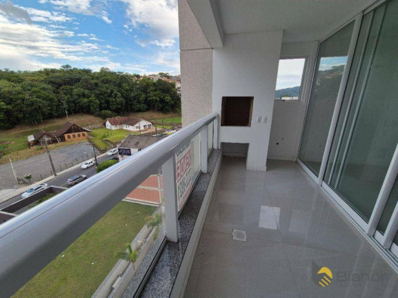 Imagem Apartamento com 3 Quartos à Venda, 160 m² em Escola Agrícola - Blumenau Imagem Apartamento com 3 Quartos à Venda, 160 m² em Escola Agrícola - Blumenau