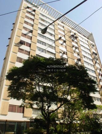 Apartamento com 3 Quartos à Venda, 119 m² em Itaim Bibi - São Paulo