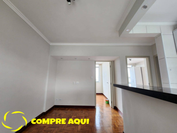 Imagem Apartamento com 2 Quartos à Venda, 44 m² em Vila Buarque - São Paulo