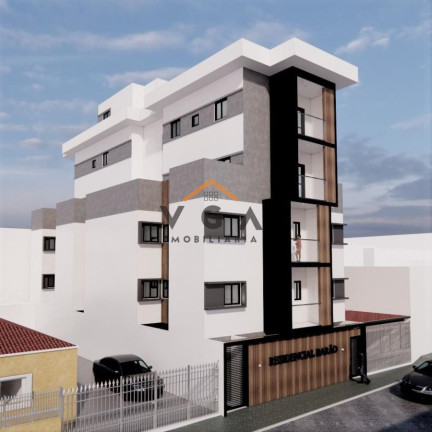 Apartamento com 1 Quarto à Venda, 29 m² em Jardim Vila Formosa - São Paulo