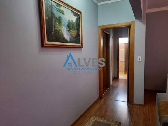 Apartamento com 2 Quartos à Venda, 80 m² em Jardim Do Mar - São Bernardo Do Campo