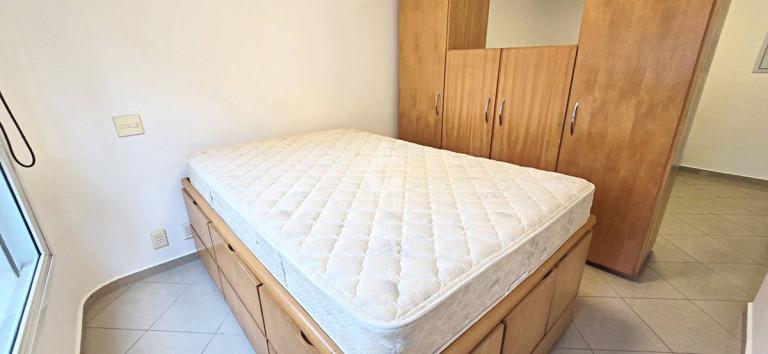 Imagem Apartamento com 1 Quarto para Alugar, 40 m² em Jardim Paulista - São Paulo