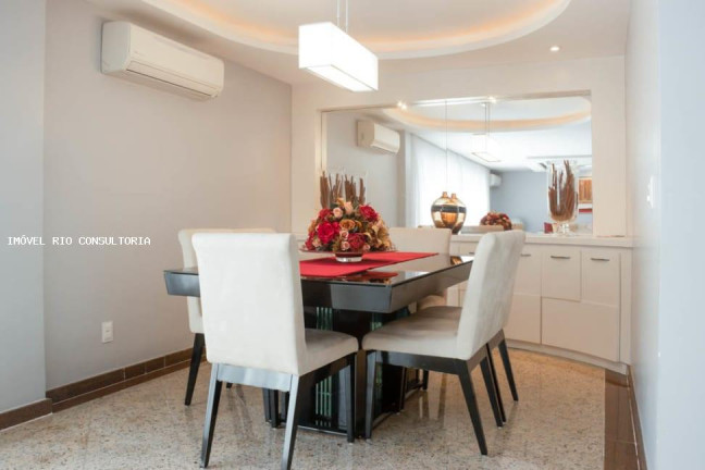 Imagem Apartamento com 4 Quartos à Venda, 360 m² em Rio De Janeiro Imagem Apartamento com 4 Quartos à Venda, 360 m² em Rio De Janeiro