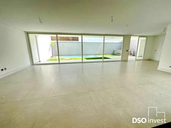 Imagem Casa de Condomínio com 4 Quartos à Venda, em Campo Belo - São Paulo Imagem Casa de Condomínio com 4 Quartos à Venda, em Campo Belo - São Paulo