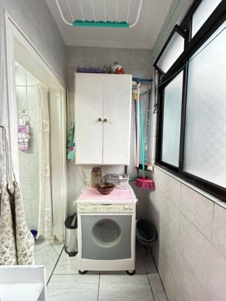 Imagem Imóvel com 3 Quartos à Venda, 85 m² em Dos Casa - São Bernardo Do Campo