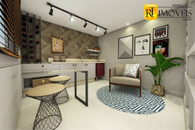 Imagem Casa de Condomínio com 3 Quartos à Venda, 88 m² em Rasa - Búzios Imagem Casa de Condomínio com 3 Quartos à Venda, 88 m² em Rasa - Búzios