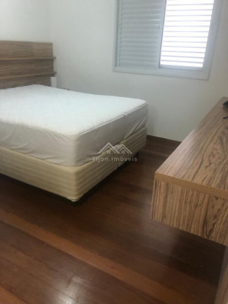 Imagem Apartamento com 3 Quartos à Venda, 97 m² em Jardim Judith - Sorocaba