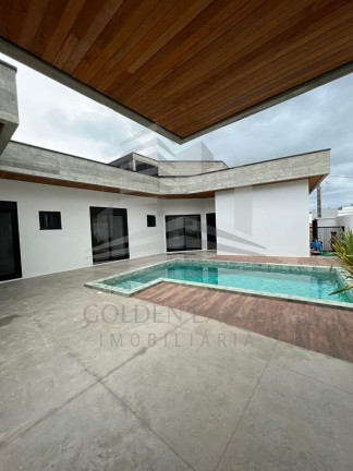 Imagem Casa com 3 Quartos à Venda, 100 m² em Santa Regina - Camboriú