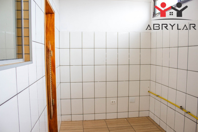 Imagem Imóvel com 1 Quarto para Alugar, 33 m² em Medeiros - Jundiaí Imagem Imóvel com 1 Quarto para Alugar, 33 m² em Medeiros - Jundiaí