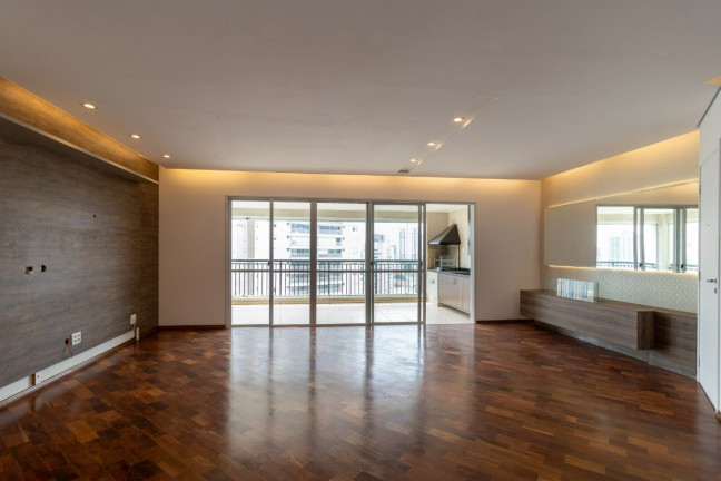 Apartamento com 3 Quartos à Venda, 127 m² em Jardim Independência - São Paulo