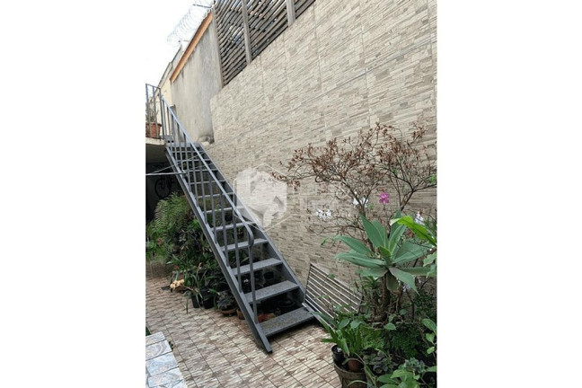 Imagem Casa com 4 Quartos à Venda, 140 m² em Vila Mira - São Paulo Imagem Casa com 4 Quartos à Venda, 140 m² em Vila Mira - São Paulo
