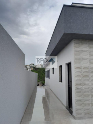 Imagem Casa com 3 Quartos à Venda, 140 m² em Bella Atibaia - Atibaia