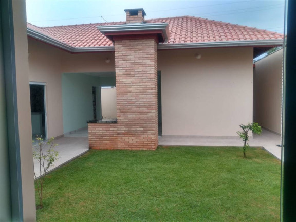 Casa com 3 Quartos à Venda, 204 m² em Flórida - Praia Grande