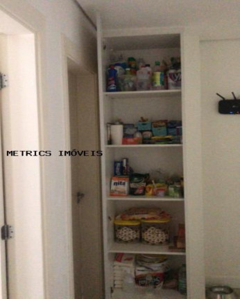 Imagem Imóvel com 2 Quartos à Venda, 49 m² em Vila Nambi - Jundiaí