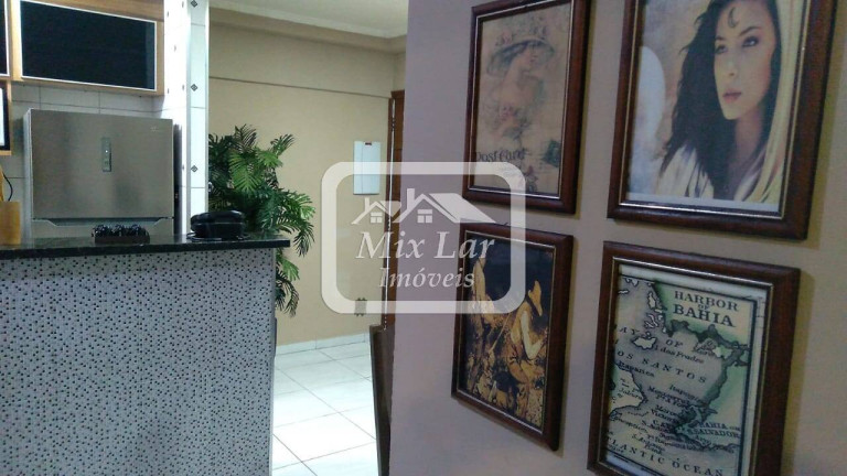 Imagem Apartamento com 2 Quartos à Venda, 51 m² em Conceição - Osasco Imagem Apartamento com 2 Quartos à Venda, 51 m² em Conceição - Osasco