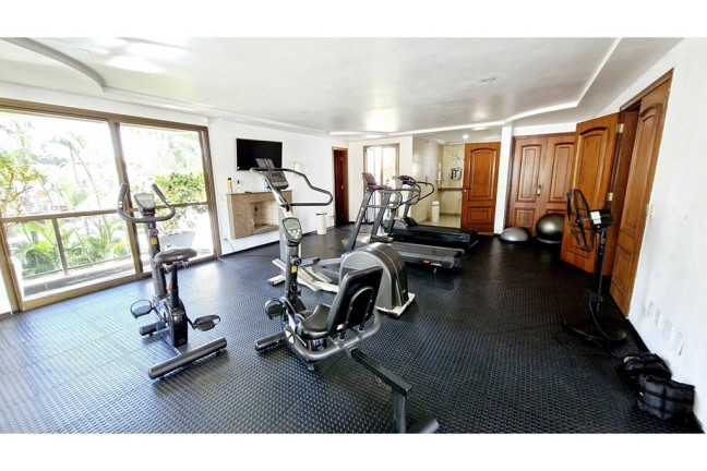 Imagem Apartamento com 3 Quartos à Venda, 216 m² em Campo Belo - São Paulo Imagem Apartamento com 3 Quartos à Venda, 216 m² em Campo Belo - São Paulo