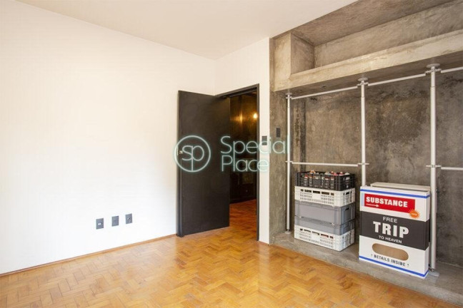 Imagem Apartamento com 2 Quartos à Venda, 200 m² em Jardim Paulista - São Paulo