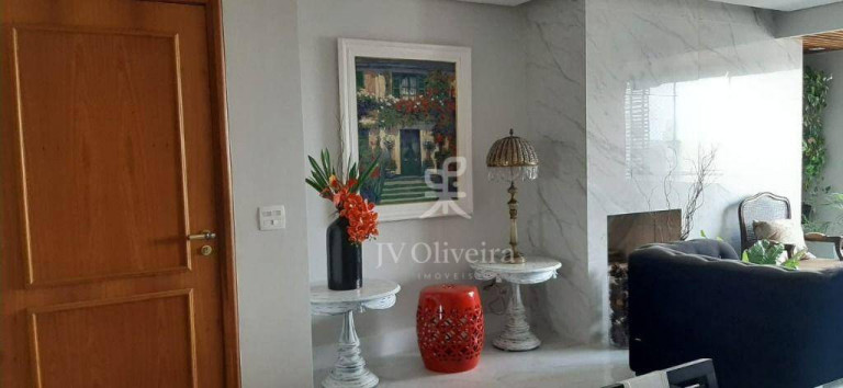 Imagem Apartamento com 2 Quartos à Venda, 128 m² em Brooklin Paulista - São Paulo Imagem Apartamento com 2 Quartos à Venda, 128 m² em Brooklin Paulista - São Paulo