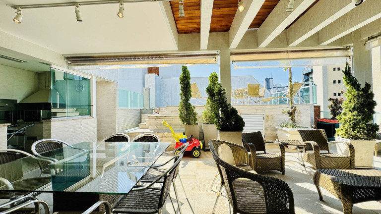 Imagem Cobertura com 5 Quartos à Venda, 415 m² em Riviera De São Lourenço - Bertioga Imagem Cobertura com 5 Quartos à Venda, 415 m² em Riviera De São Lourenço - Bertioga