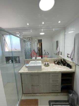 Imagem Apartamento com 4 Quartos à Venda, 393 m² em Jardim Arpoador - São Paulo