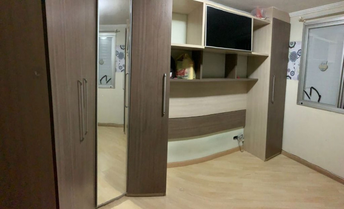 Imagem Apartamento com 2 Quartos à Venda, 50 m² em Santa Terezinha - São Bernardo Do Campo
