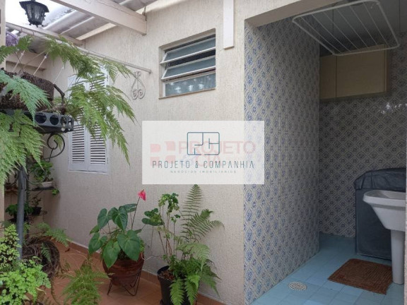 Imagem Sobrado com 3 Quartos à Venda, 125 m² em Brooklin - São Paulo