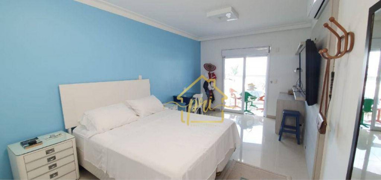 Imagem Apartamento com 4 Quartos à Venda ou Locação, 206 m² em Enseada - Guarujá Imagem Apartamento com 4 Quartos à Venda ou Locação, 206 m² em Enseada - Guarujá