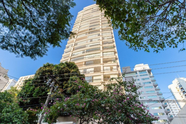 Imagem Imóvel com 2 Quartos à Venda, 99 m² em Vila Clementino - São Paulo