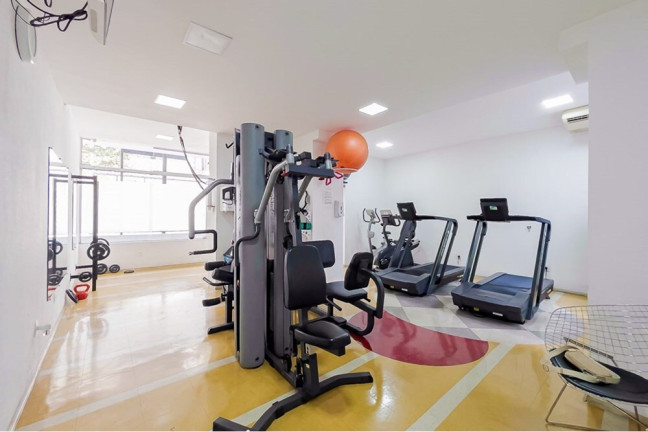 Imagem Apartamento com 3 Quartos à Venda, 303 m² em Higienópolis - São Paulo Imagem Apartamento com 3 Quartos à Venda, 303 m² em Higienópolis - São Paulo