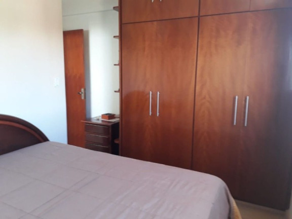 Imagem Apartamento com 2 Quartos à Venda, 60 m² em Vila Tamandaré - Ribeirão Preto