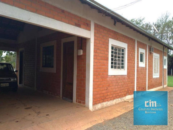 Imagem Chácara com 3 Quartos à Venda, 1 m² em An - Boituva Imagem Chácara com 3 Quartos à Venda, 1 m² em An - Boituva