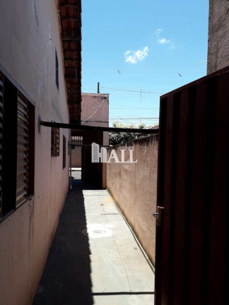 Imagem Casa com 2 Quartos à Venda, 186 m² em Cohab Ii - Mirassol